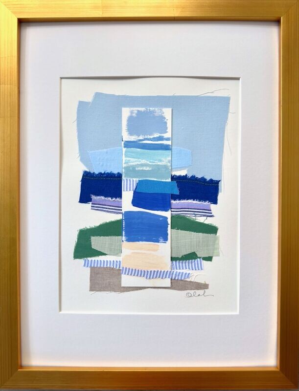Fabricated Landscape 7