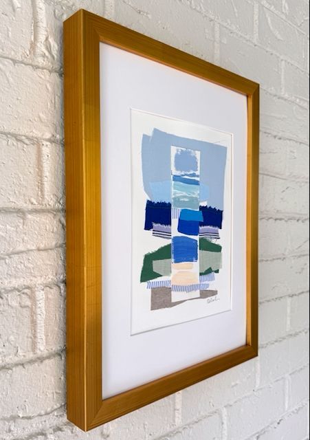 Fabricated Landscape 7