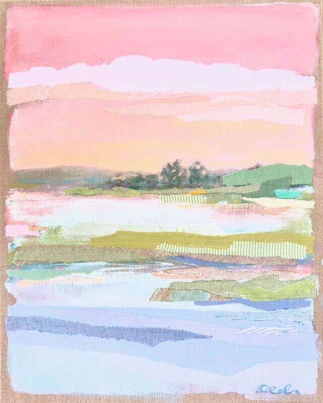 River Fringe 1
