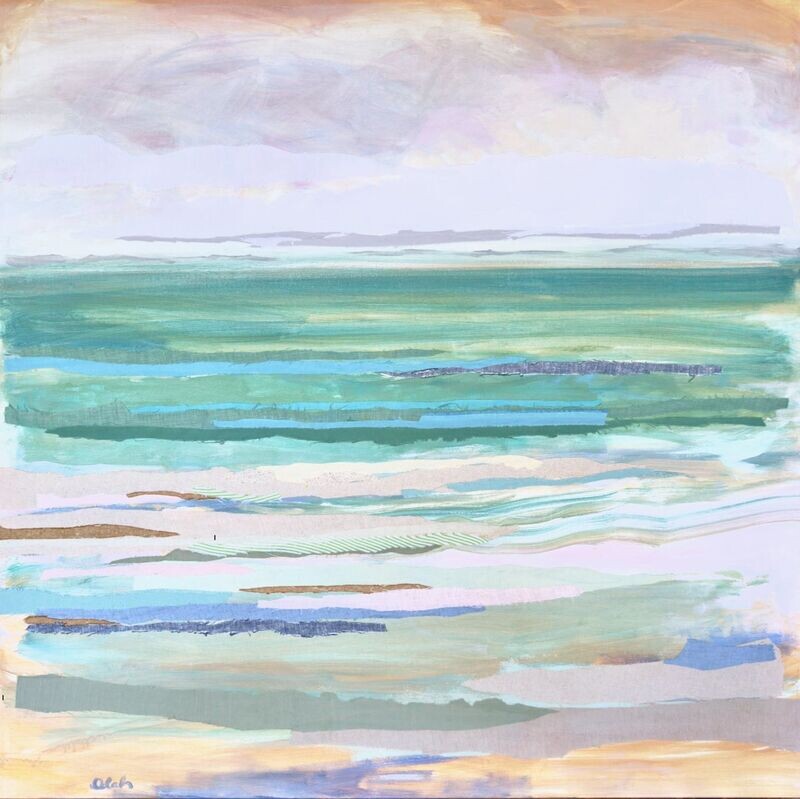 Somewhere Over the Ocean 3