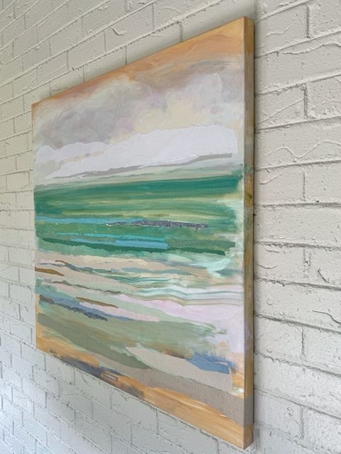 Somewhere Over the Ocean 3