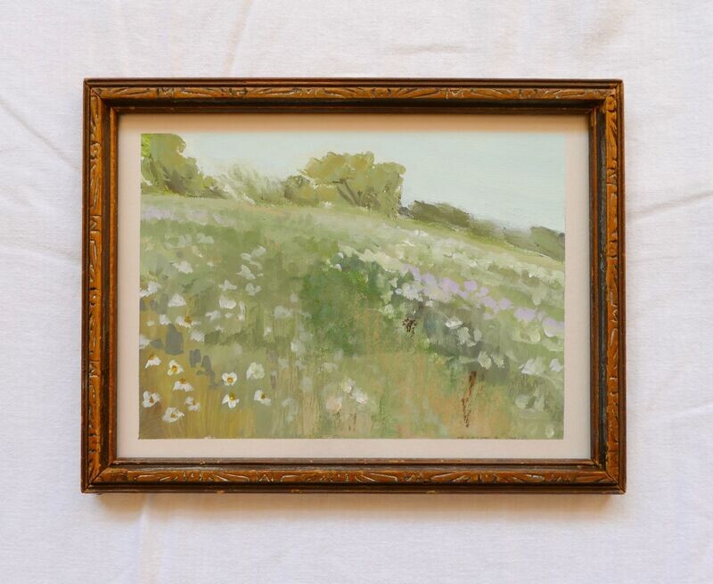 Meadow II