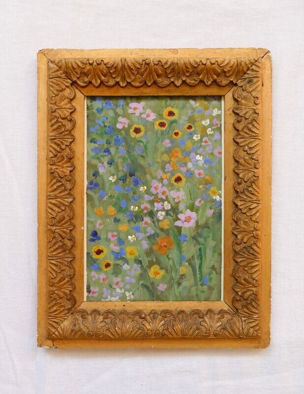Wildflower Constellations XVIII