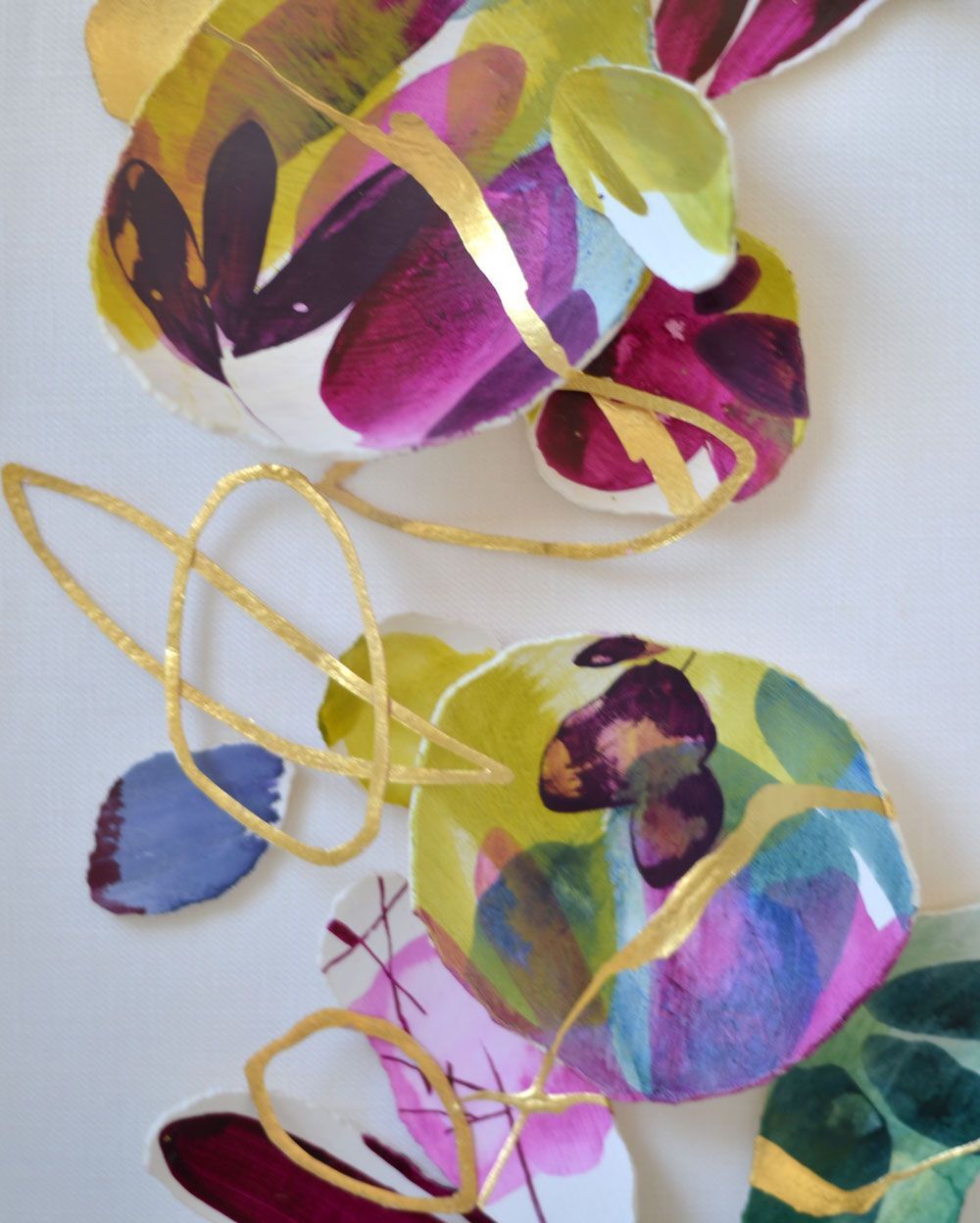 Inevitably Imperfect II