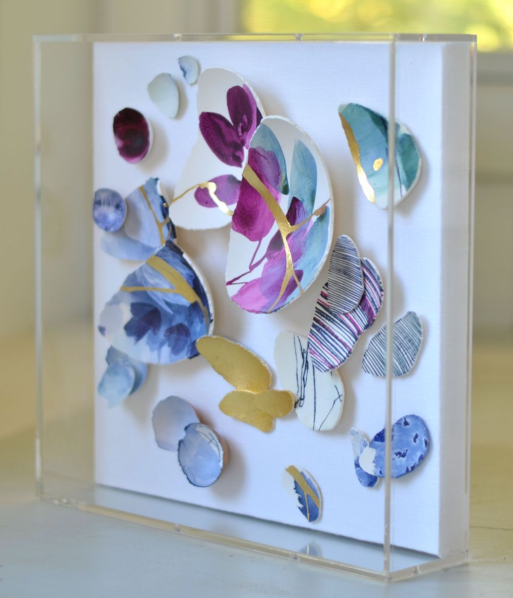 Inevitably Imperfect I