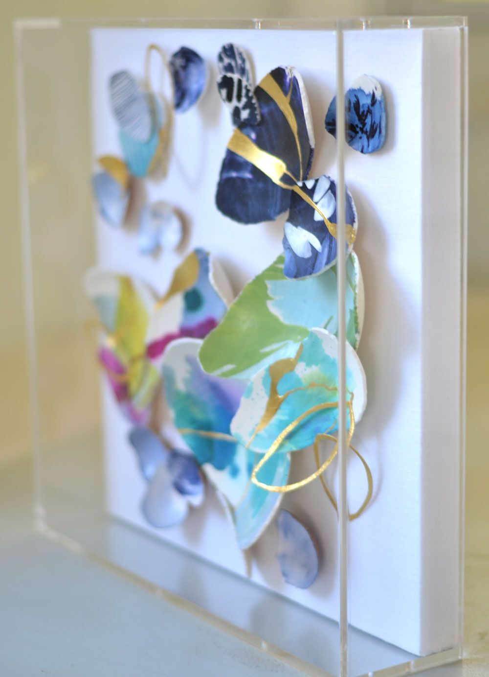 Inevitably Imperfect III