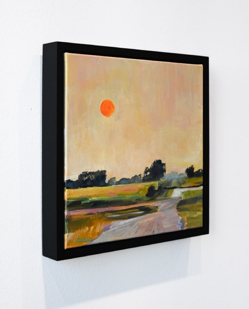 Untitled VI (Farmland)