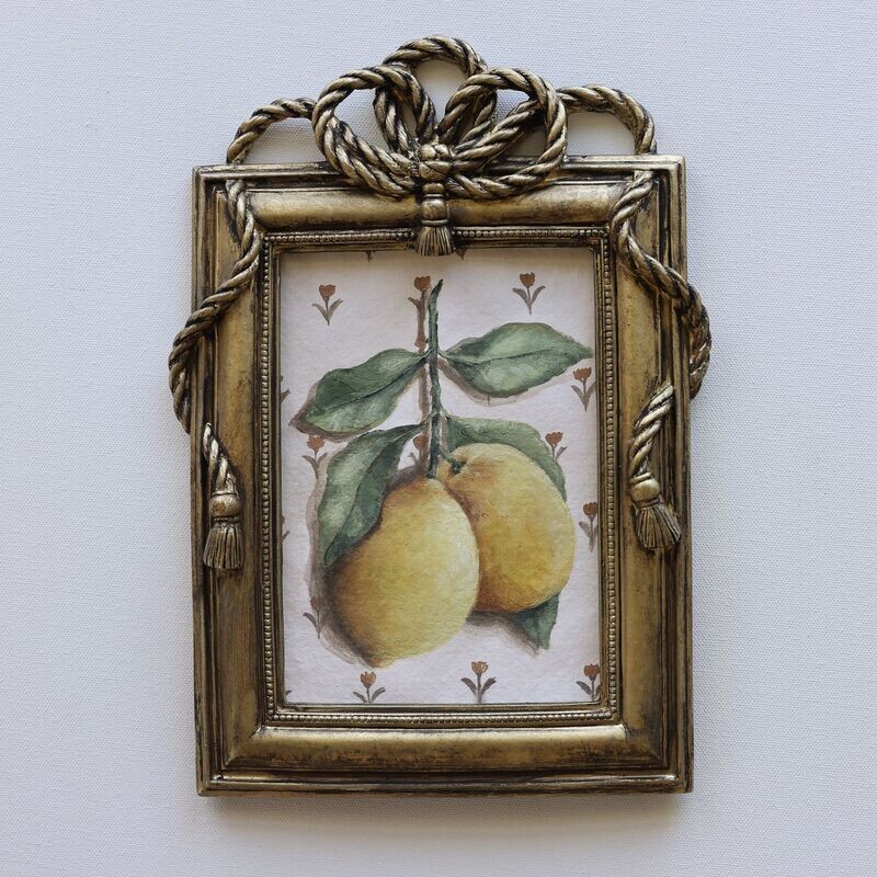 Lemon Branch