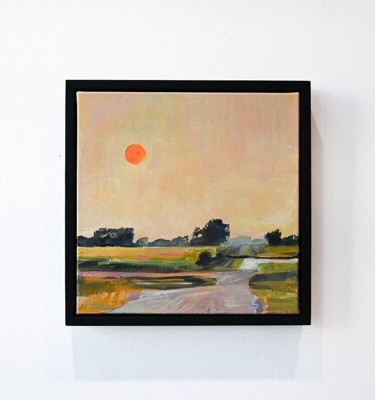 Untitled VI (Farmland)