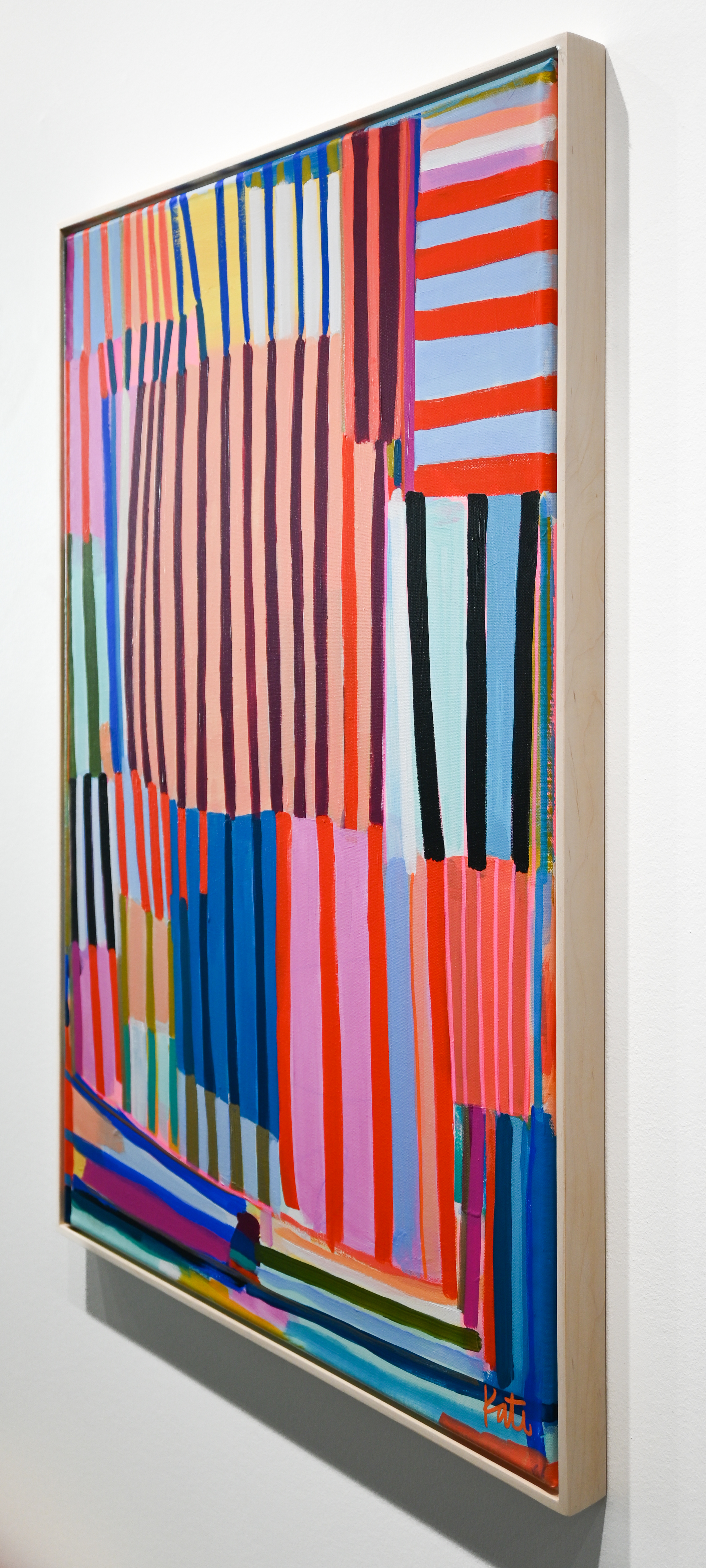 Welcome to the Party