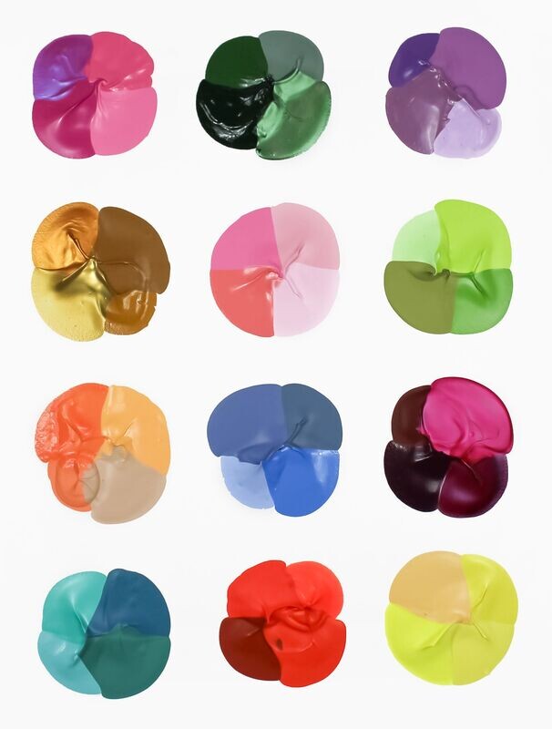 Arch of Colors