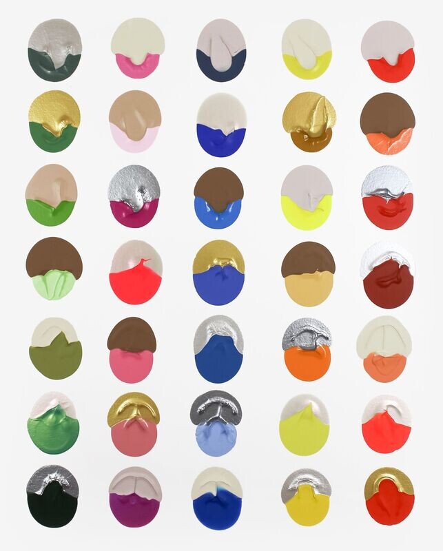Neutral on Top