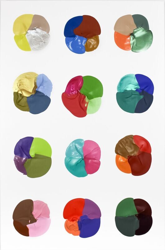 Color Reference