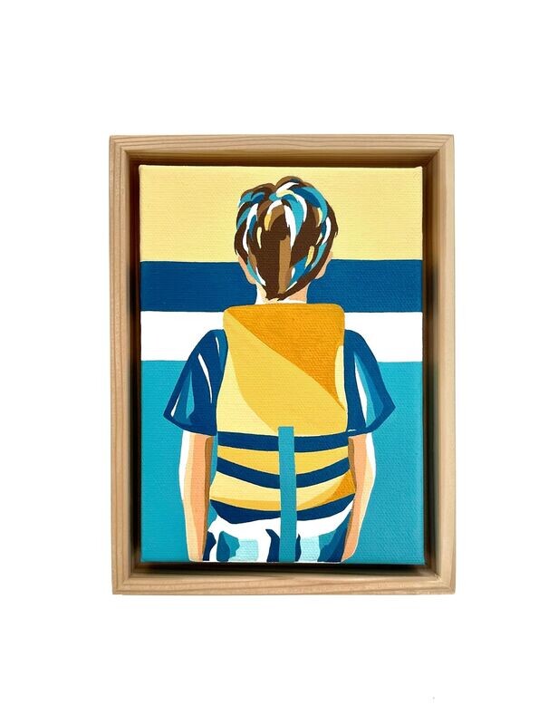 Seafaring