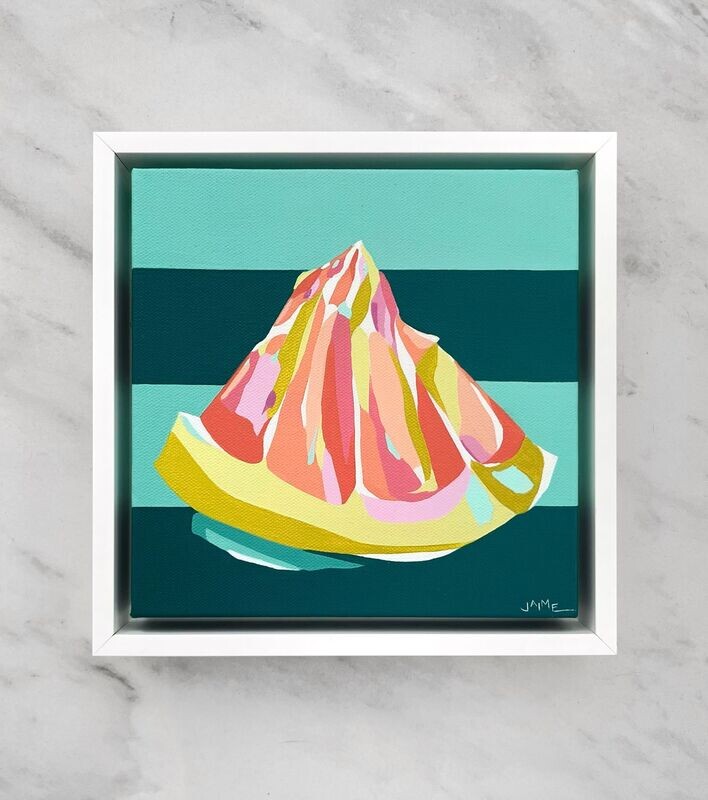 Grapefruit Slice