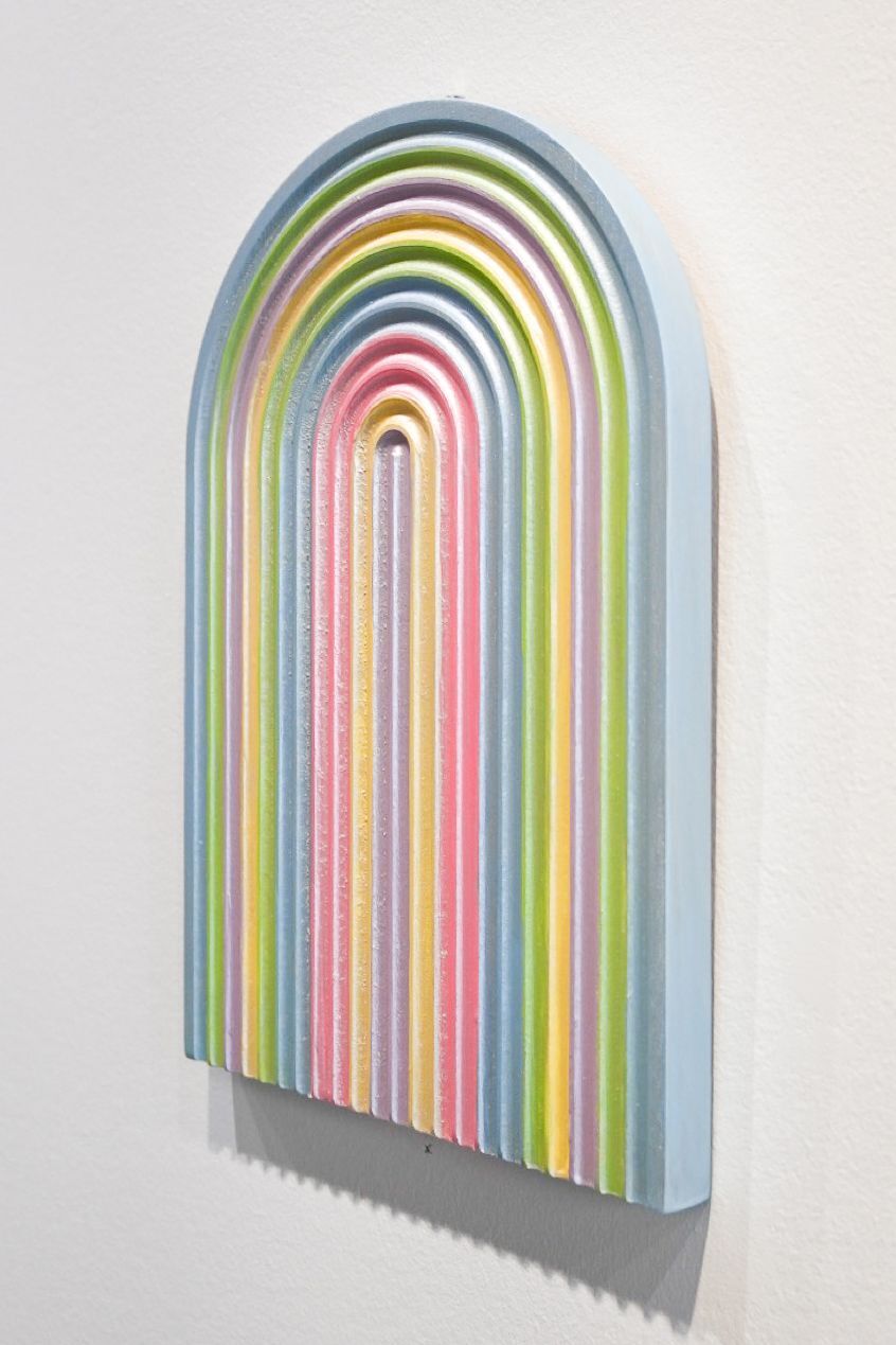 Rainbow in My Pocket