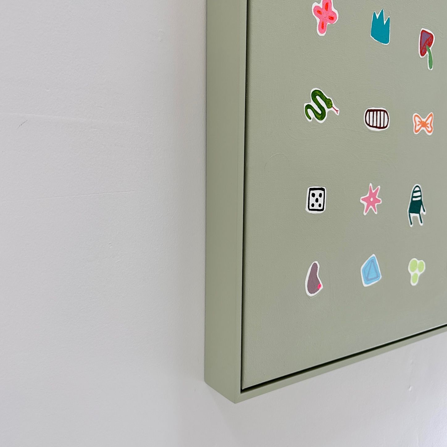 Cool and Groovy Goody Bag