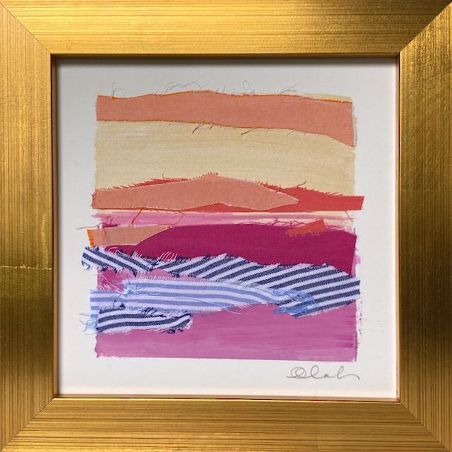 Saturday Stripes 2