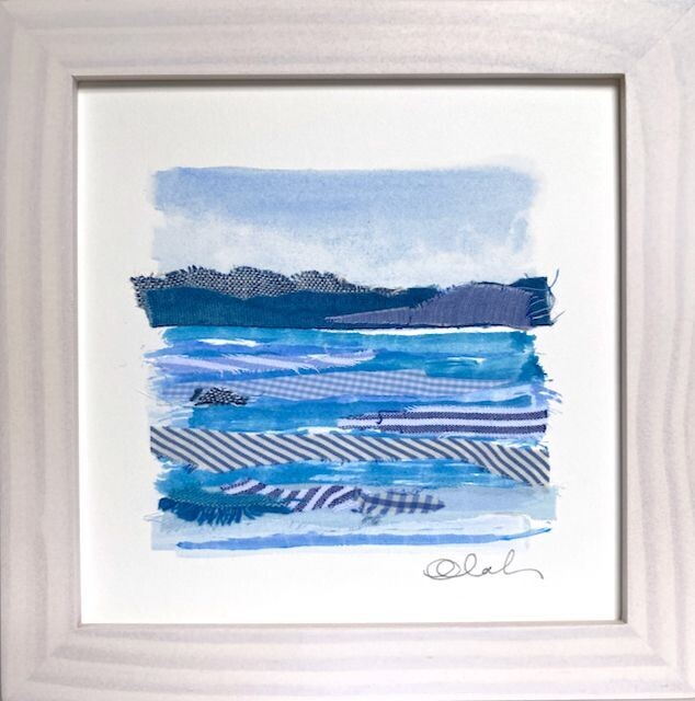 Shore Lines 1