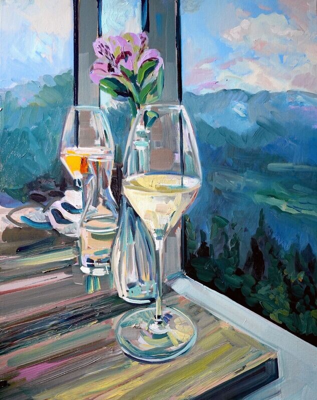 Mountain Top