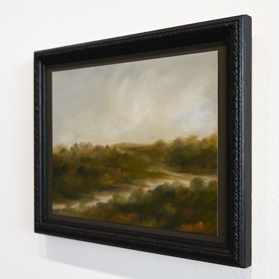 Moments of Stillness