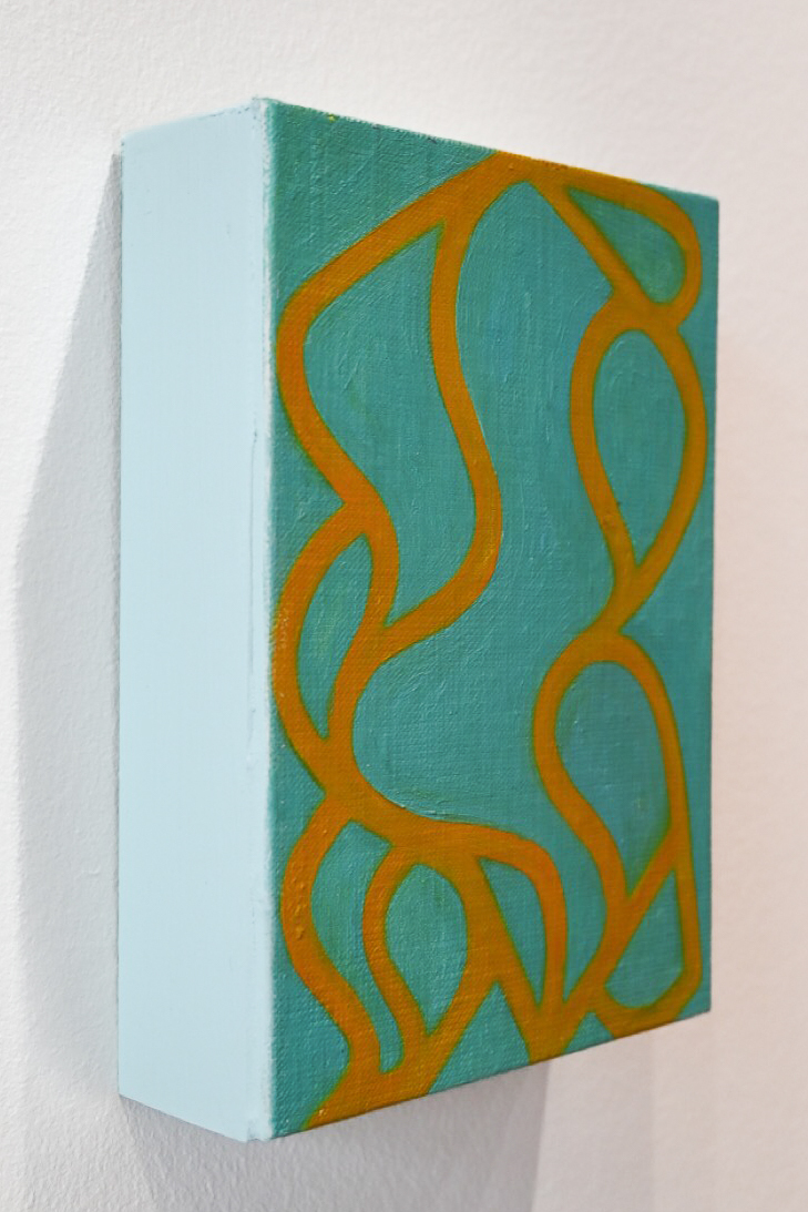 Breakfast at Tiffany's