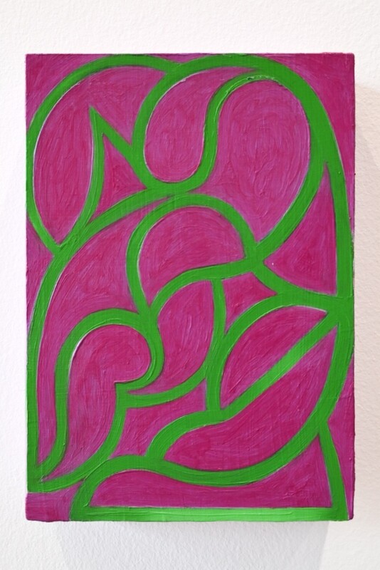 Watermelon Sugar