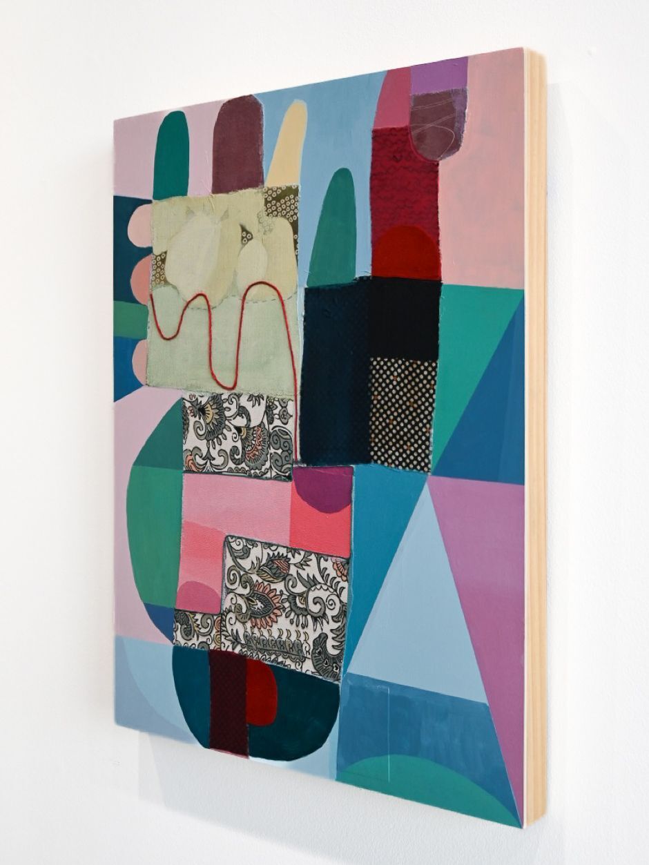 A Domesticated Wilderness