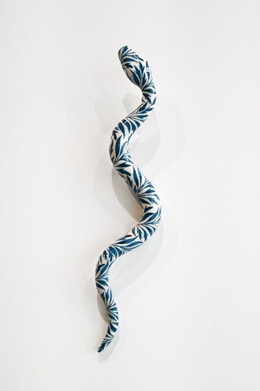 Garden Snake #215