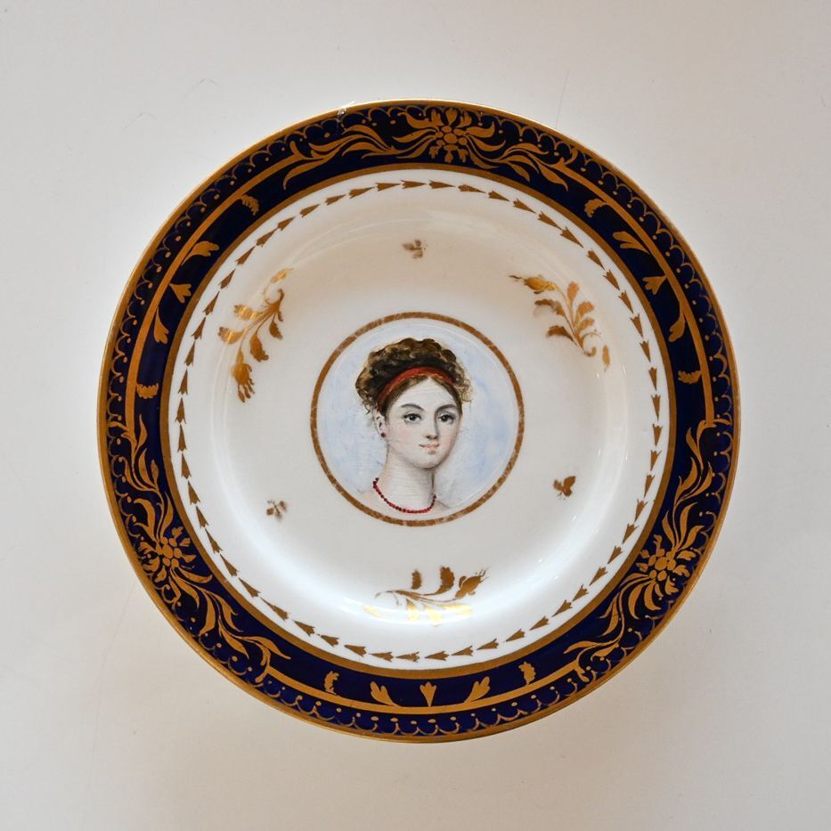 Colette Embarked on the Grand Tour - Unchaperoned!