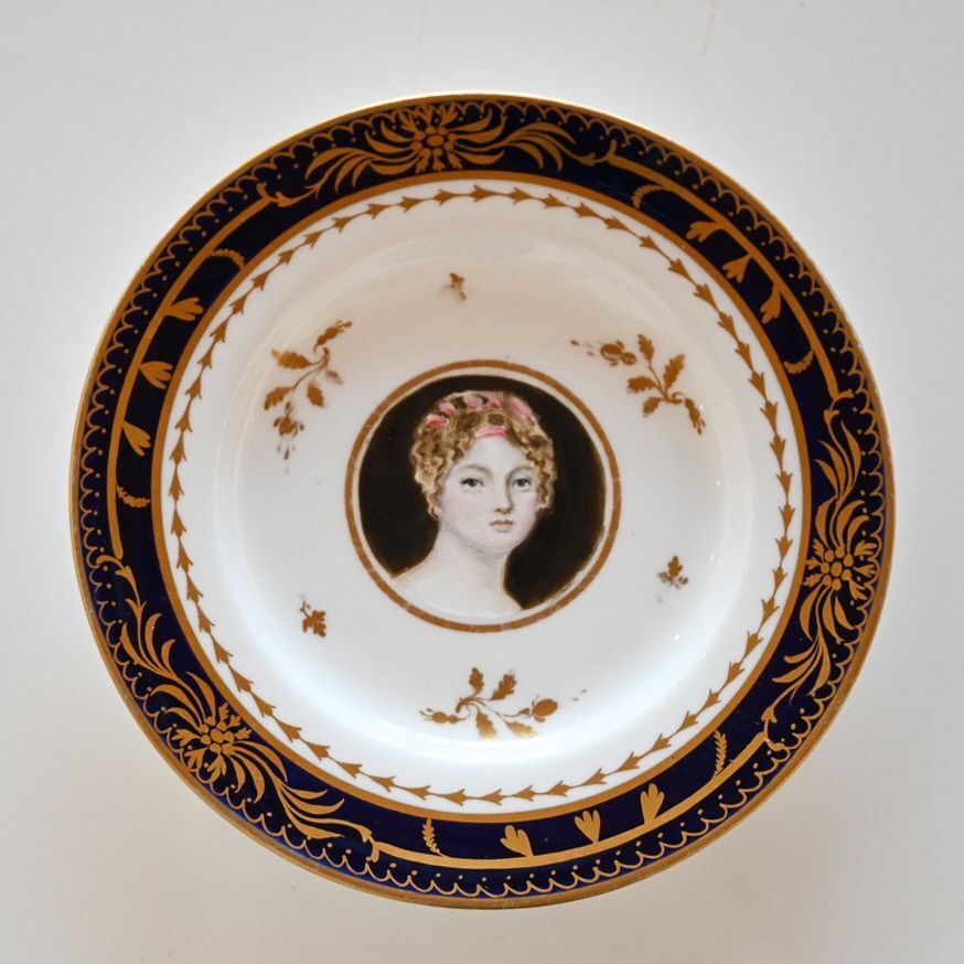 Elspeth Received a Dazzling Five Offers of Marriage in One Night