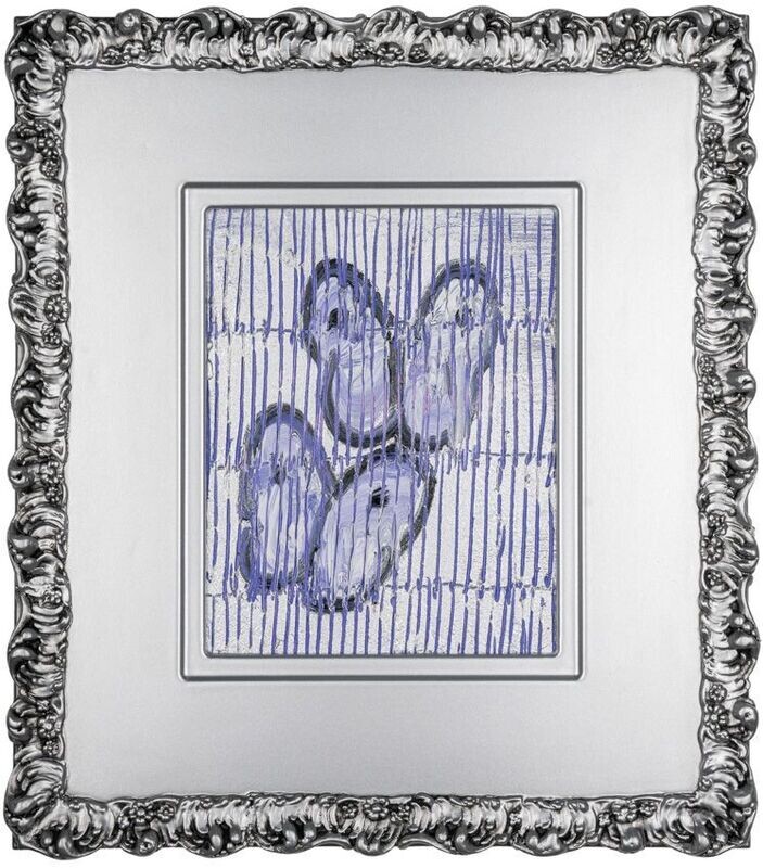 Lavender Mist