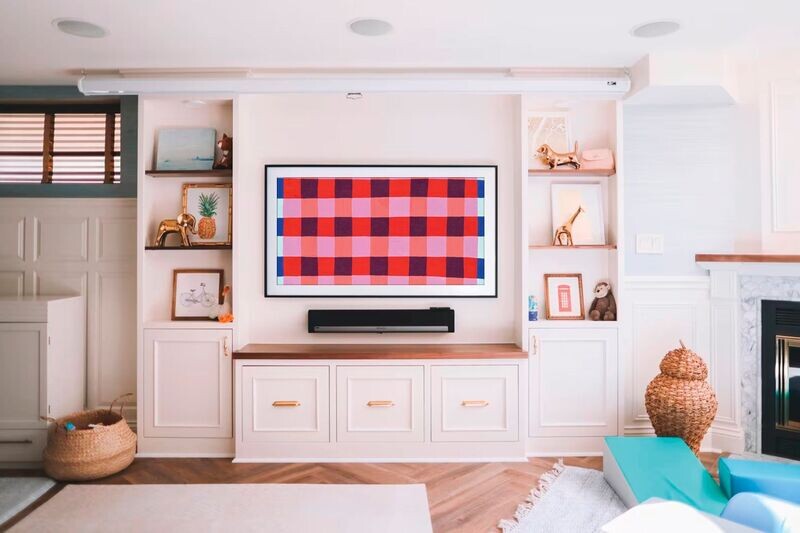 Katie Craig - Art TV download, digital file