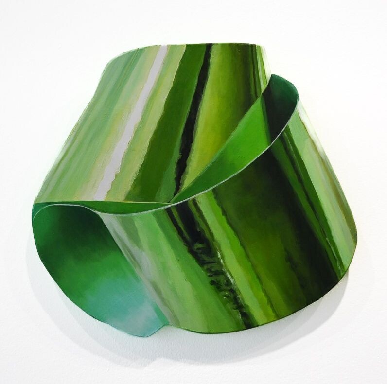 Green Ribbon III