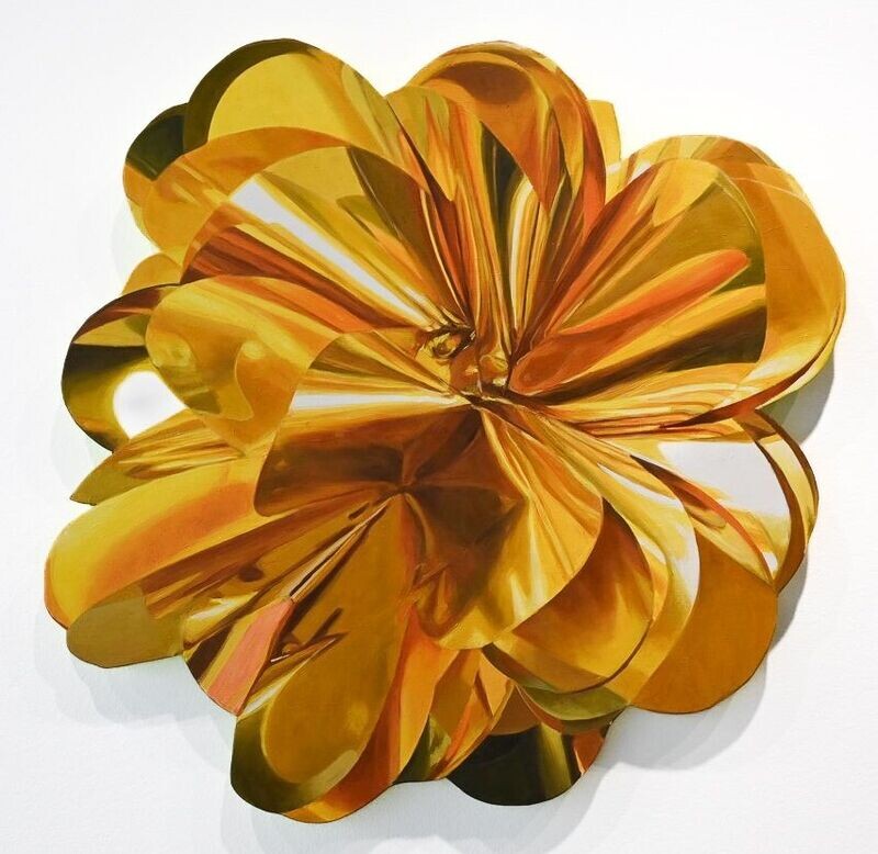 Golden Bow