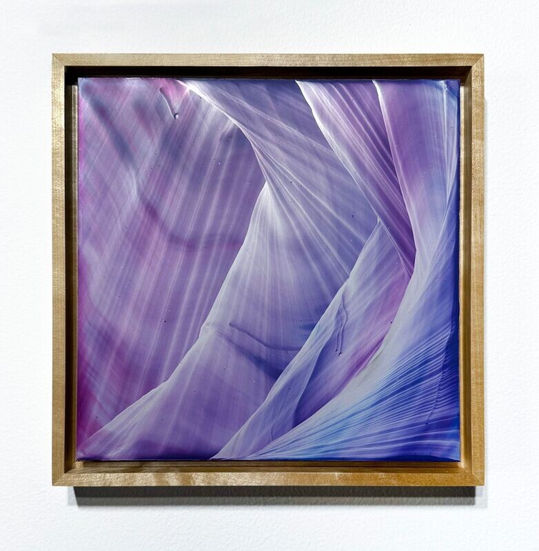 Violet Brim