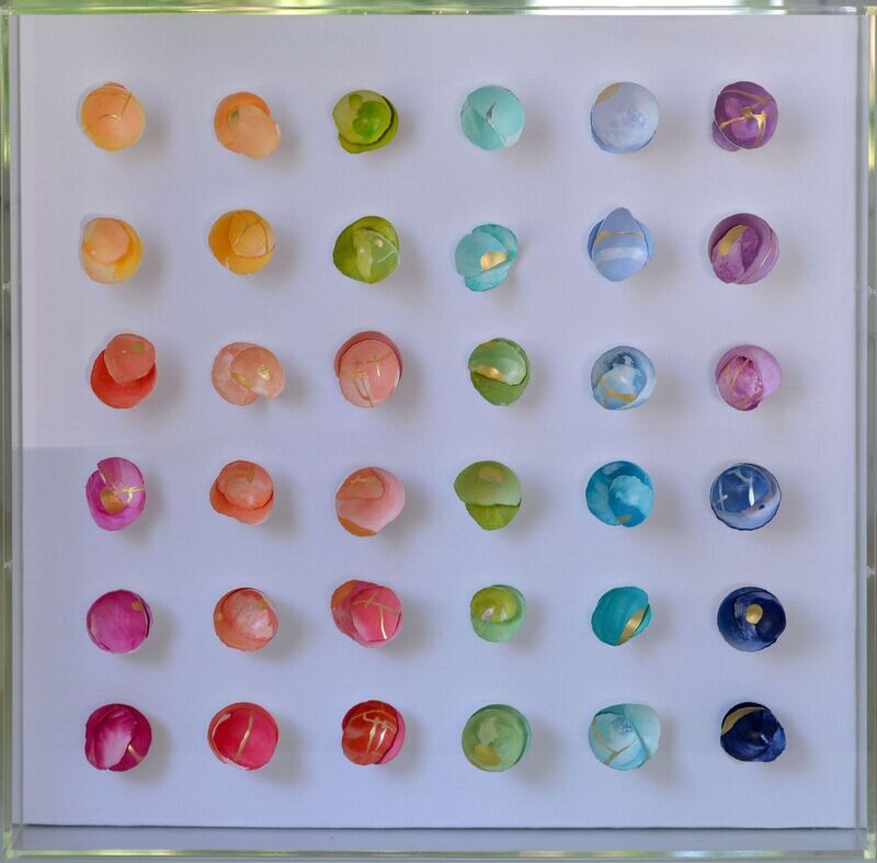 Chroma Petals 15