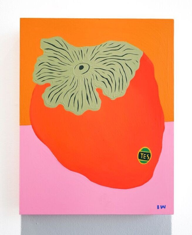 Persimmon