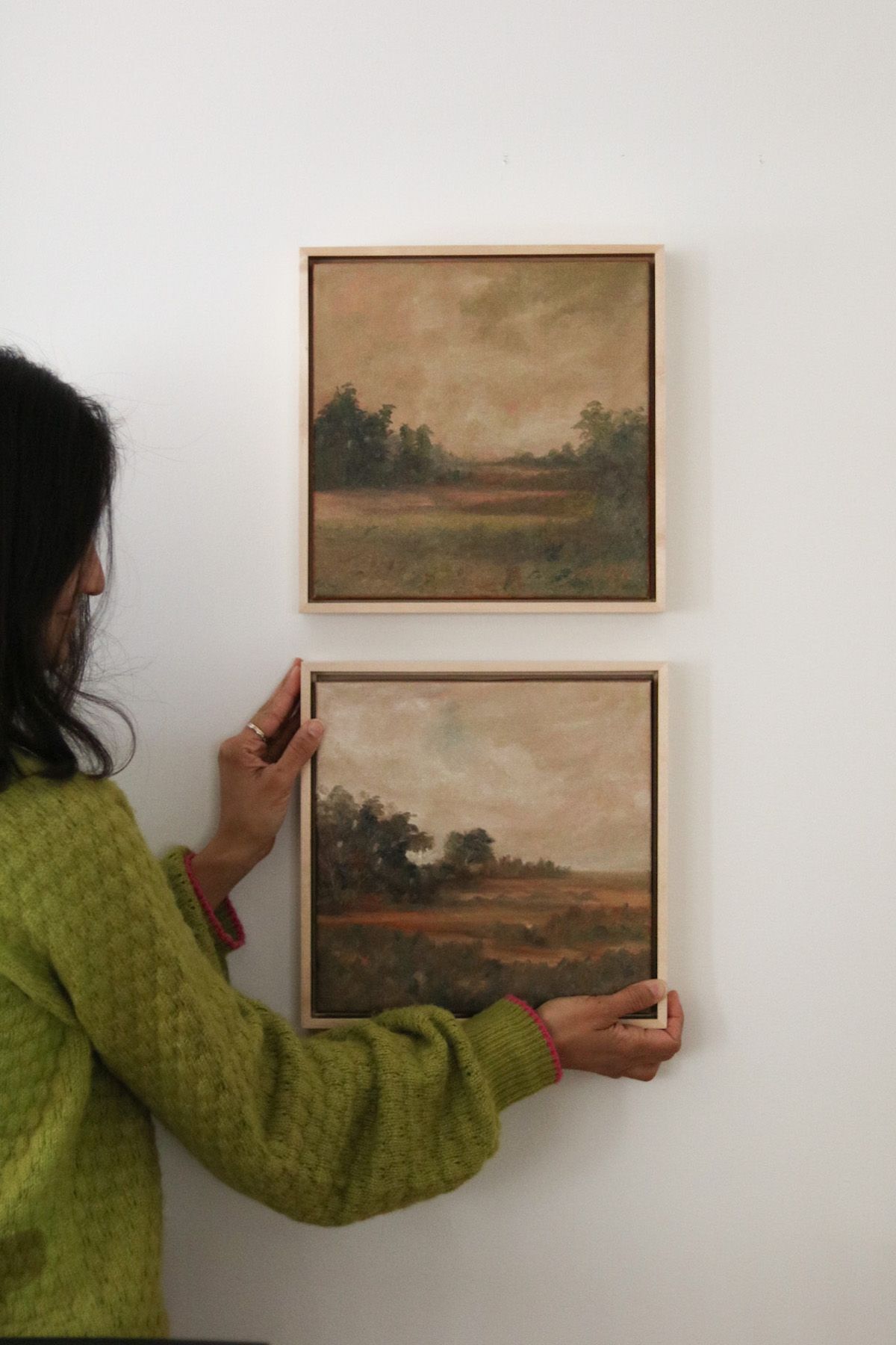 Freedom fields no. 1