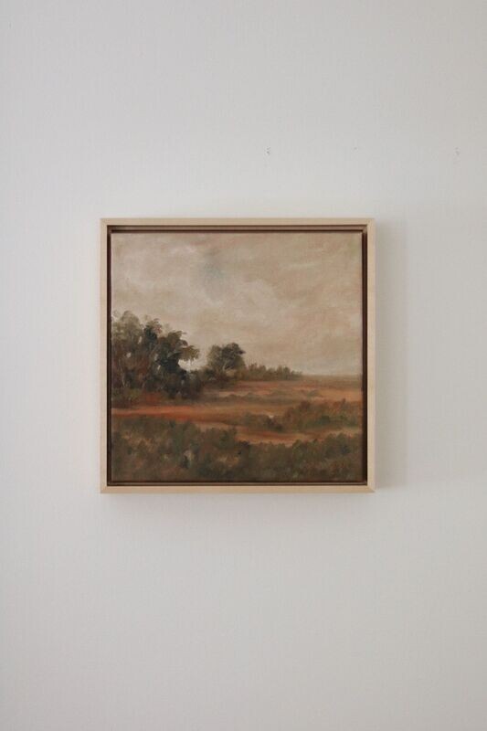 Freedom fields no. 1