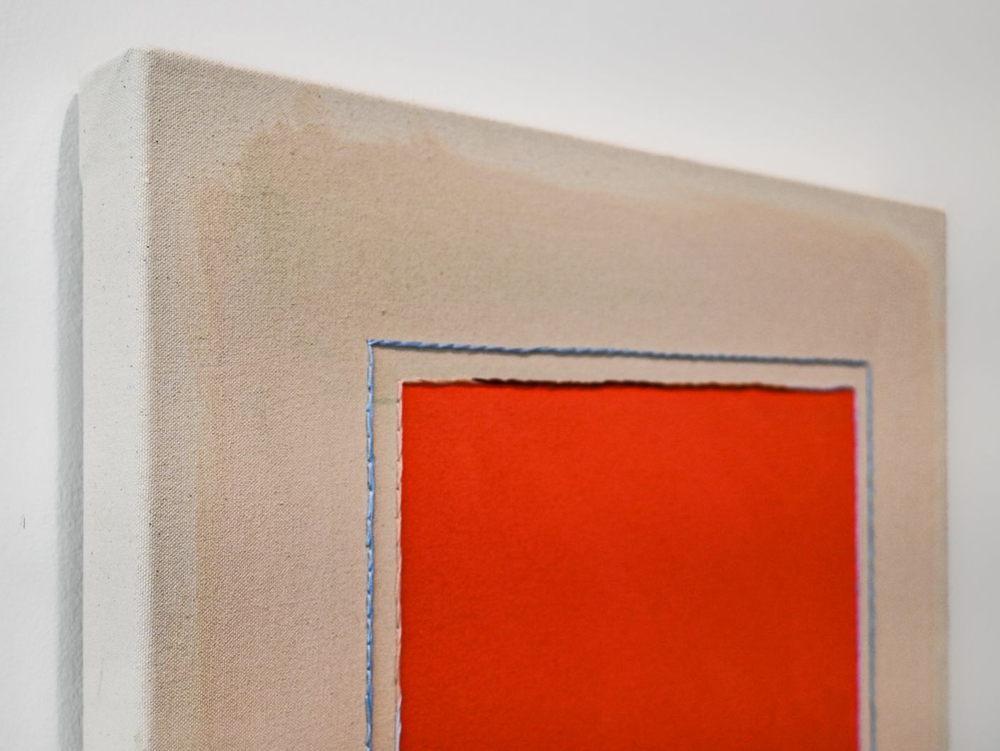 Cherry/Pink Clay With Gradient Box