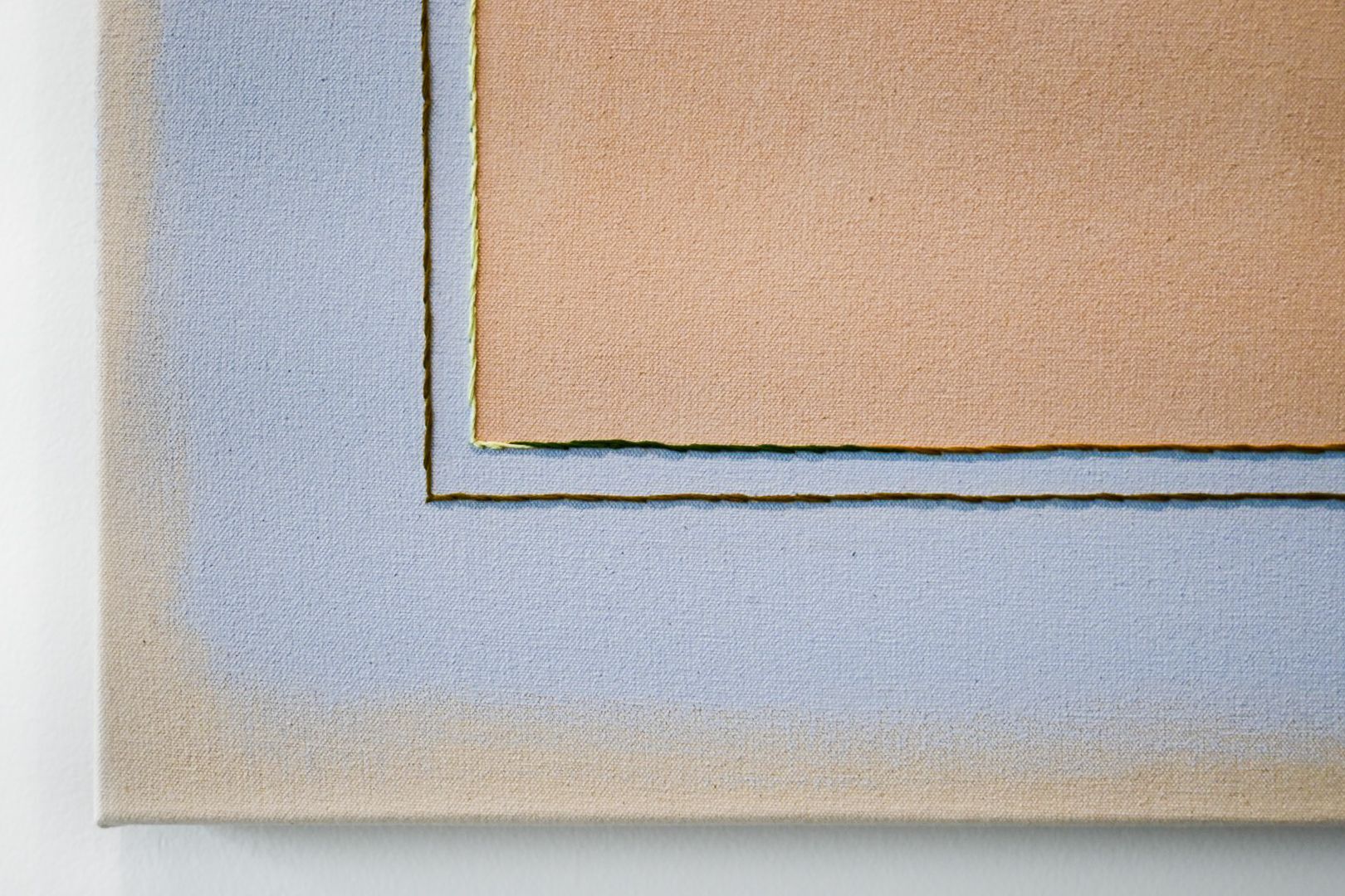 Pink Dust/Baby Blue With Gradient Box