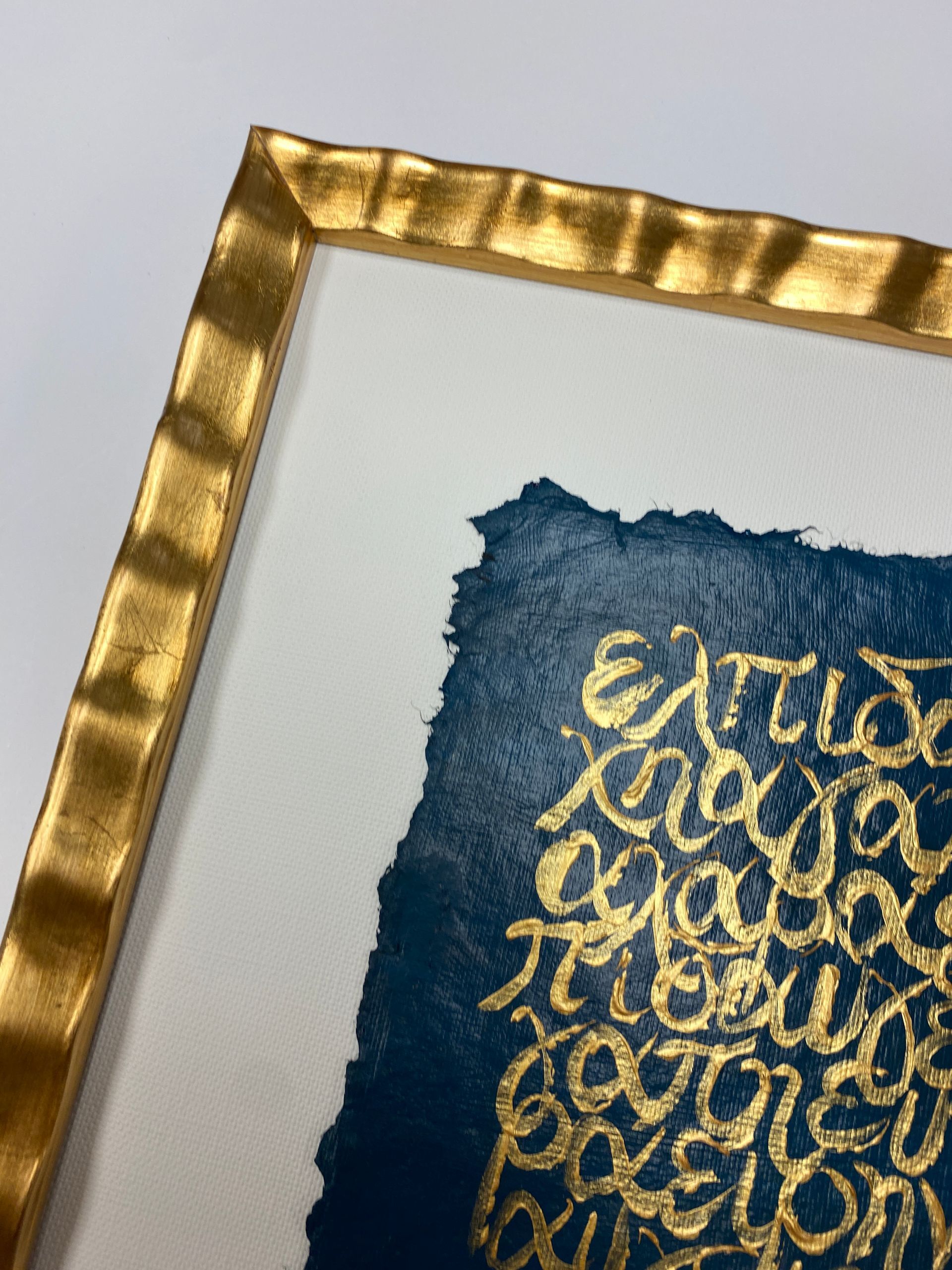 7 Wishes Deep Peacock