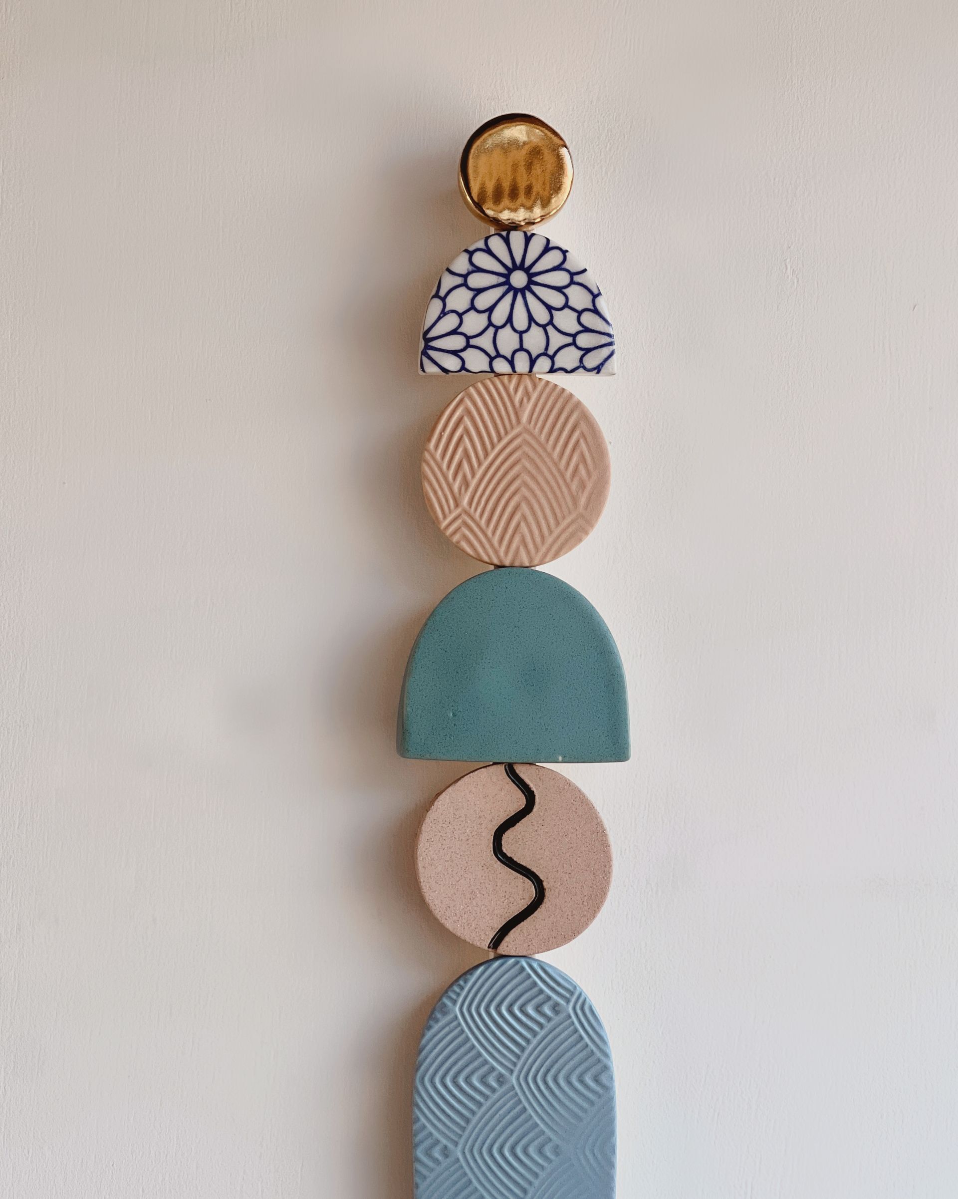 Large Wall Hanging no. 40