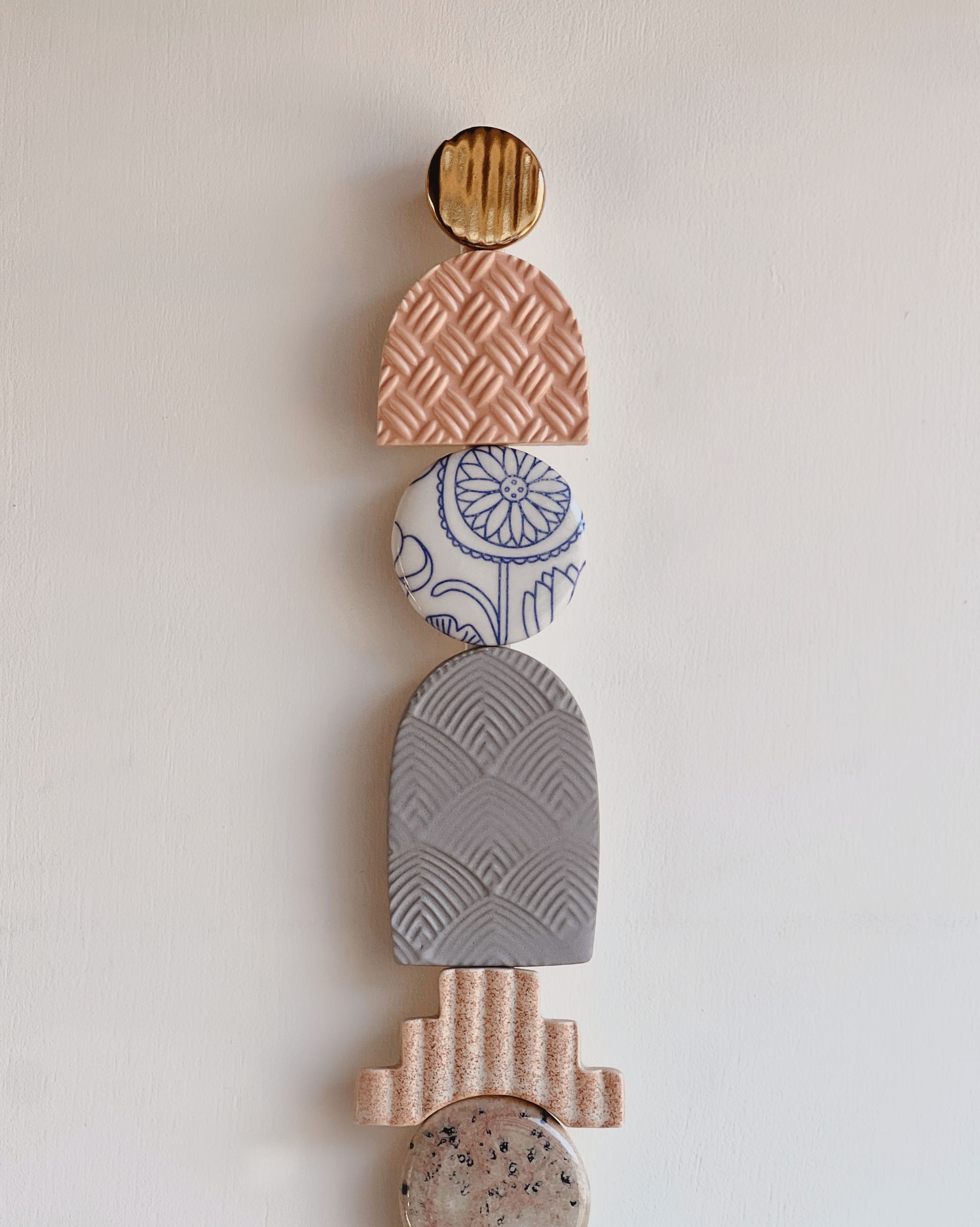 Large Wall Hanging no. 39