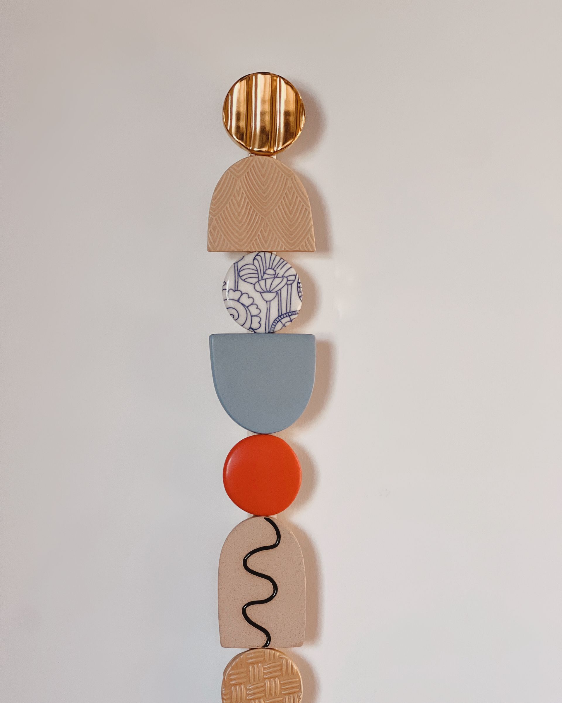 X-Large Wall Hanging no. 2