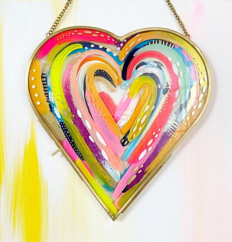 With Love no 37