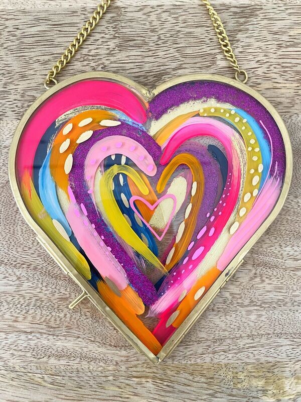 With Love no 34