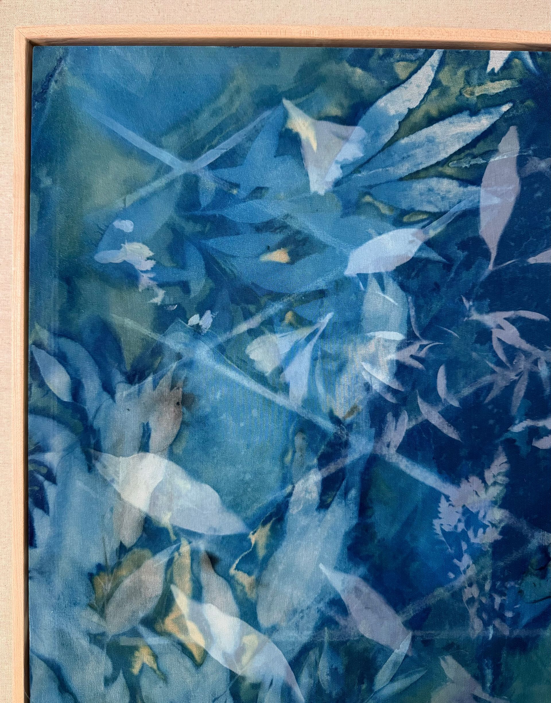 Beauty in the Unfolding