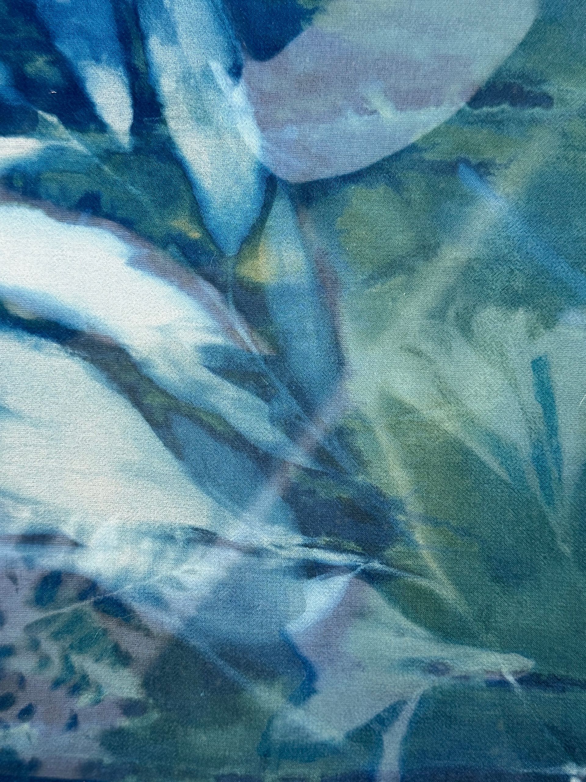 Beauty in the Unfolding II